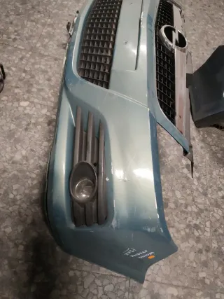 PARAGOLPES DELANTERO OPEL VECTRA C Restyling