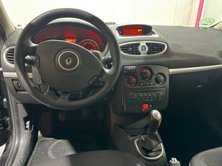 Renault Clio 2009
