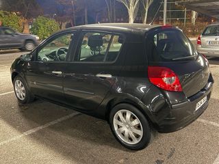 Renault Clio 2009