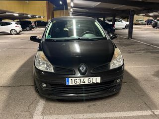Renault Clio 2009