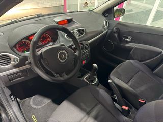 Renault Clio 2009