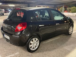 Renault Clio 2009