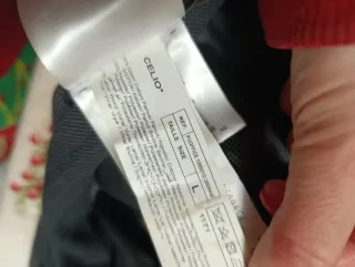 Cappotto invernale uomo grigio