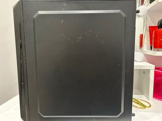 Ordenador de sobremesa AMD