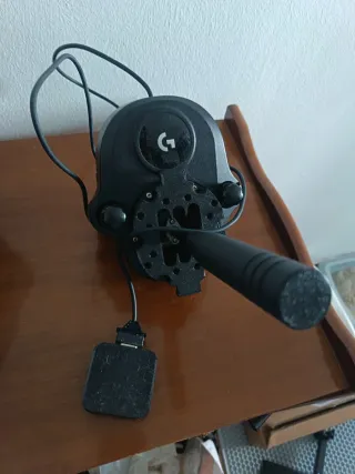 Volante Logitech G29