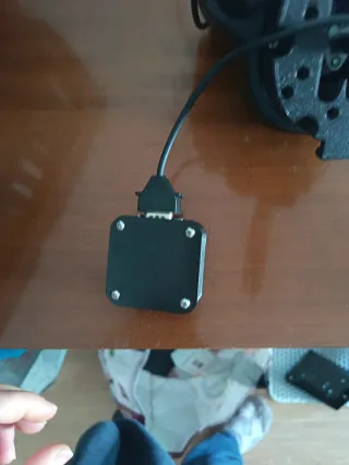 Volante Logitech G29