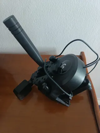 Volante Logitech G29