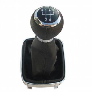 POMO PALANCA DE CAMBIOS VW BORA 5 MARCHAS