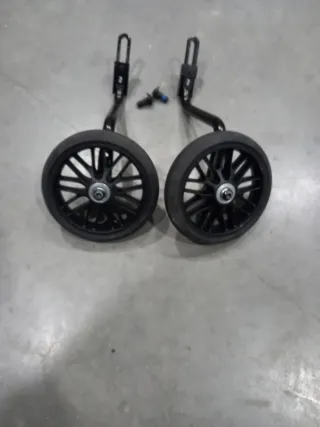 Ruedines B'Twin 14 y 16 pulgadas