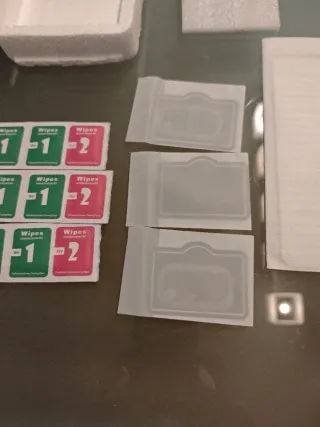 Protezione Schermo Xiaomi 10T