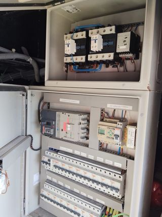 Remolque camión vivienda/unidad móvil