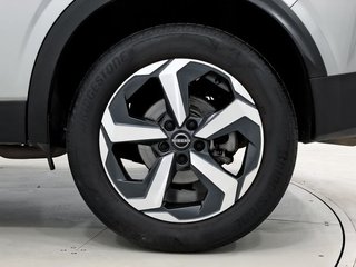 Nissan Qashqai DIG-T 116kW Xtronic N-Connecta