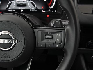 Nissan Qashqai DIG-T 116kW Xtronic N-Connecta