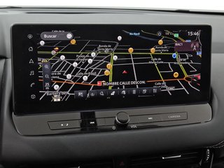 Nissan Qashqai DIG-T 116kW Xtronic N-Connecta