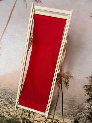 Amaca per bambola anni '70-'90