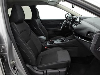 Nissan Qashqai DIG-T 116kW Xtronic N-Connecta