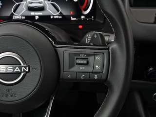 Nissan Qashqai DIG-T 116kW Xtronic N-Connecta