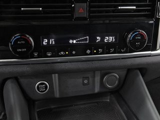 Nissan Qashqai DIG-T 116kW Xtronic N-Connecta