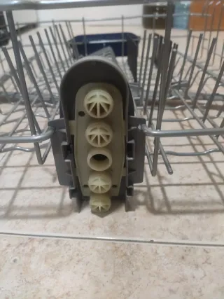 Cesto superior lavavajillas Siemens-Balay