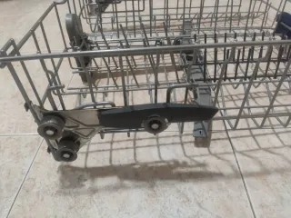 Cesto superior lavavajillas Siemens-Balay