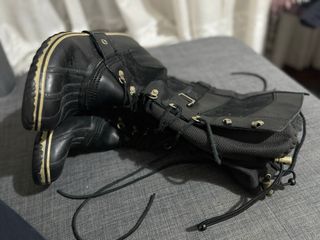 Botas Sorel Talla 41