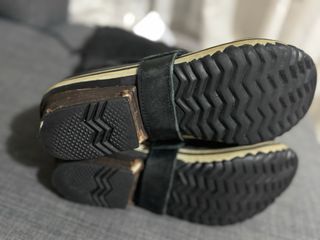 Botas Sorel Talla 41