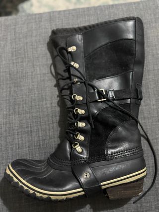 Botas Sorel Talla 41