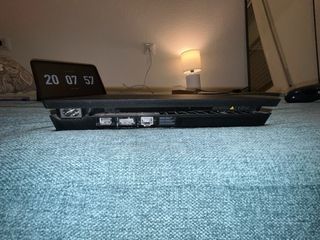 PlayStation 4 Negra + Mando