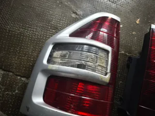 Pack Pilotos Traseros Mitsubishi Montero 3.2 DID