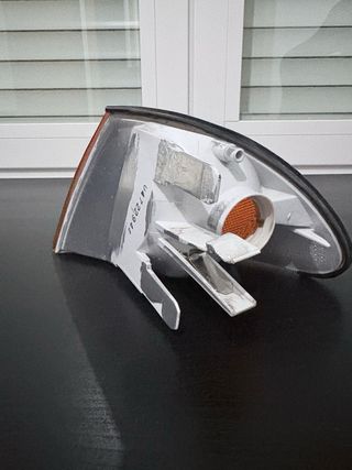 Intermitentes delanteros originales BMW E46