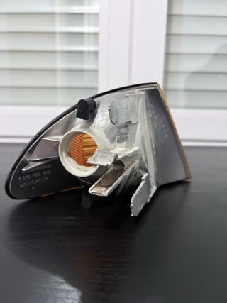 Intermitentes delanteros originales BMW E46