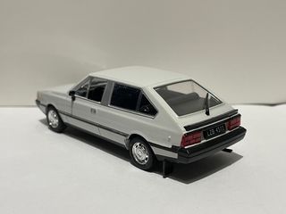 FSO Polonez Coupe 1:43