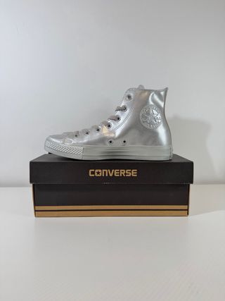 CONVERS SILVER