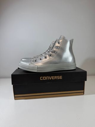 CONVERS SILVER