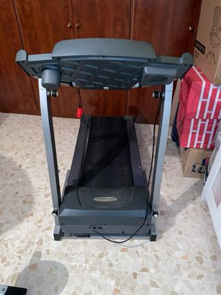 Cinta de correr Pioneer