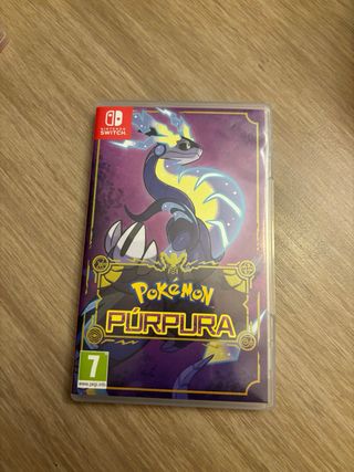 Nintendo Switch + Funda + 5 Juegos