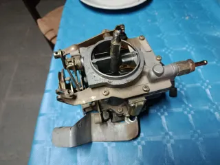 Carburador Toyota 4k