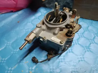 Carburador Toyota 4k