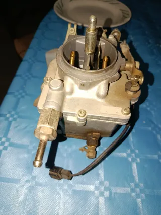 Carburador Toyota 4k