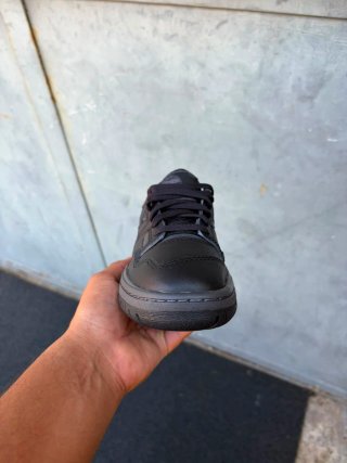 New Balance 550 nere