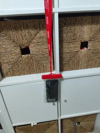 Funda Cool para Tablet 10.1 Roja