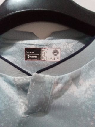 Maglia Udinese Calcio Matchworn