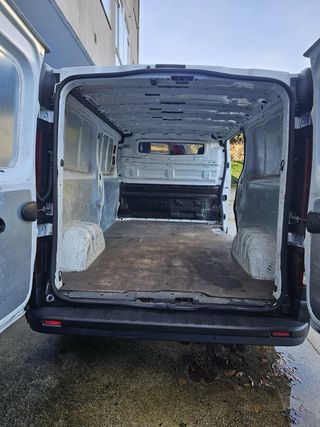 FIAT Talento Furgon 2020