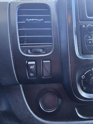 FIAT Talento Furgon 2020