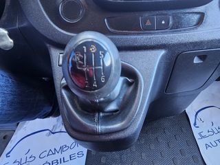 FIAT Talento Furgon 2020