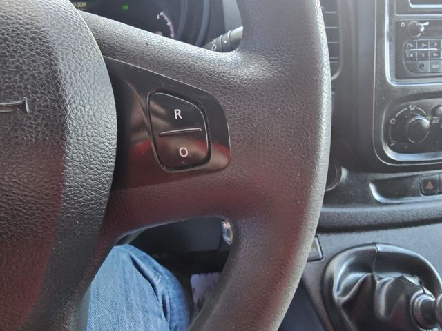 FIAT Talento Furgon 2020