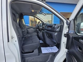 FIAT Talento Furgon 2020