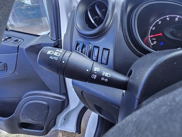 FIAT Talento Furgon 2020