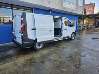 FIAT Talento Furgon 2020