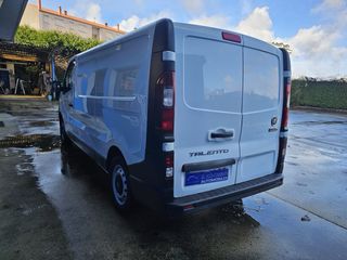 FIAT Talento Furgon 2020